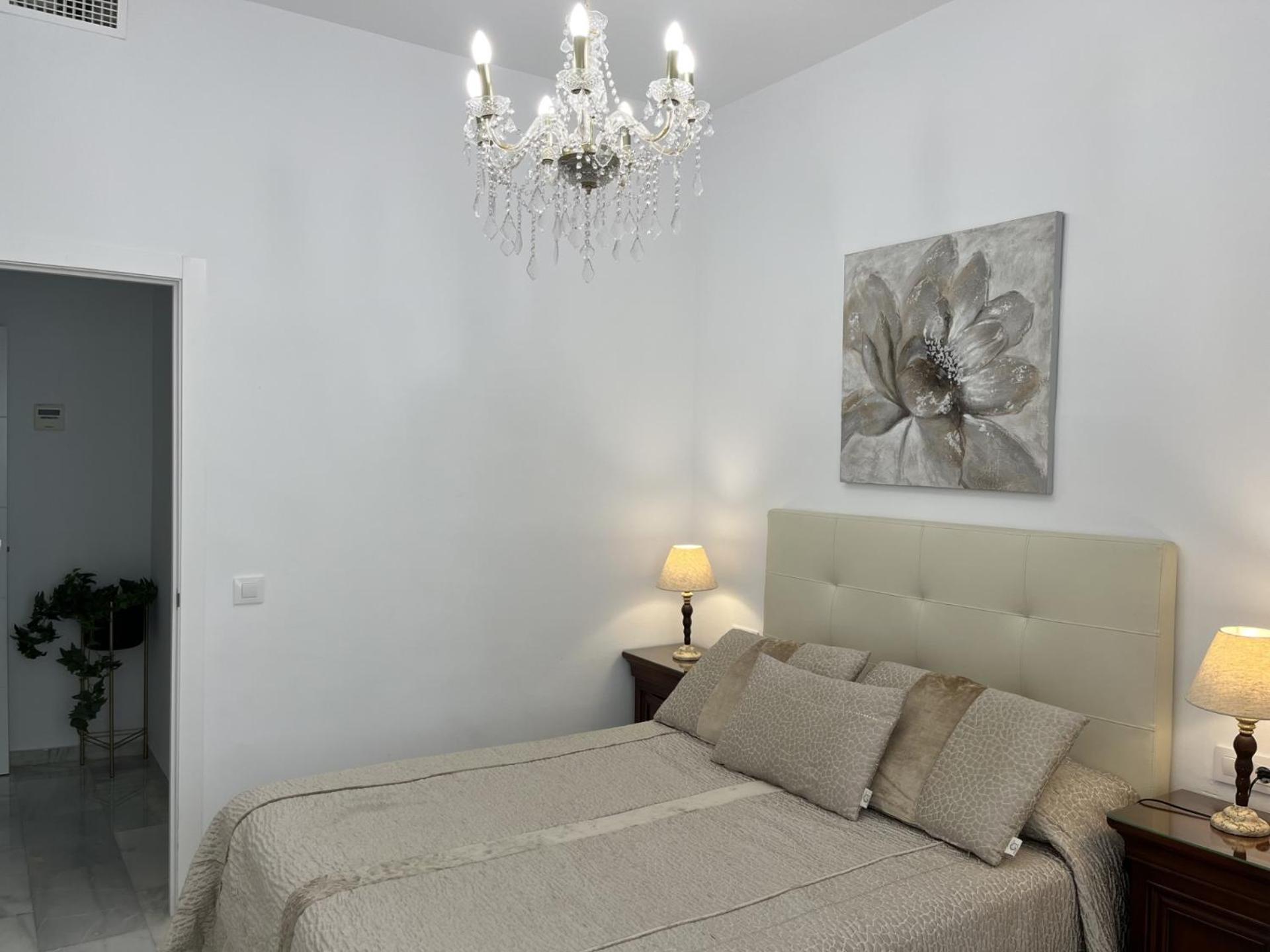 Apartamentos Alfonso XIII Córdoba Exterior foto